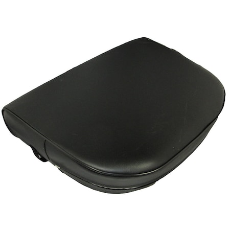 Aftermarket Bottom Seat Cushion Black Fits Massey Ferguson 30 35 135 50 40 Fits Massey Harri SEQ90-0184